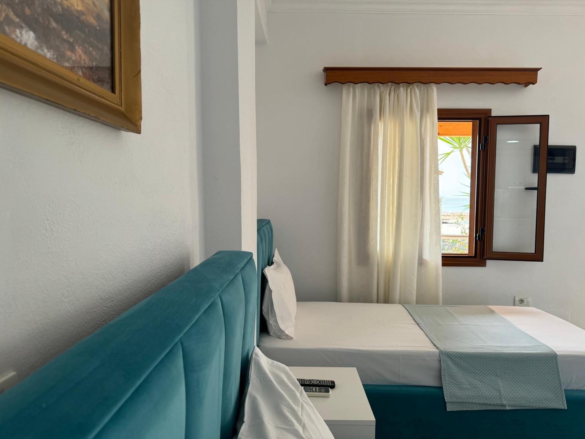 Ionian View B&B Himarë Zimmer foto